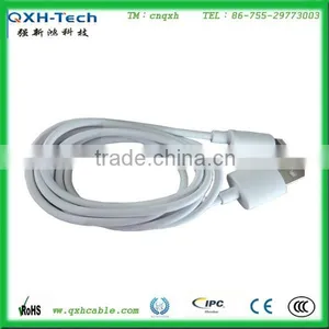 MFI Cable USB Cable MFI Data Cable Manufacturer thumbnail-1