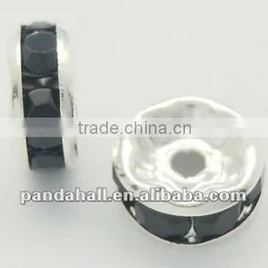 Fine Rhinestone Beads Wholesaler(RB-B009-1) thumbnail-1