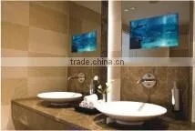 Backit Real-time Mirror TV Wonderful Bathroom Led Mirror Lixin Profession Led Mirror Set Quality Choice thumbnail-5
