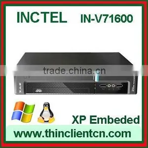 VIA C7 1.6Ghz Thin Client IN-V71600 thumbnail-1
