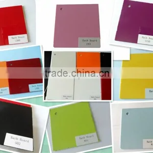 Colorful Plexiglass Sheet thumbnail-1