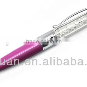 OEM New Style Crystal Usb Pen thumbnail-1
