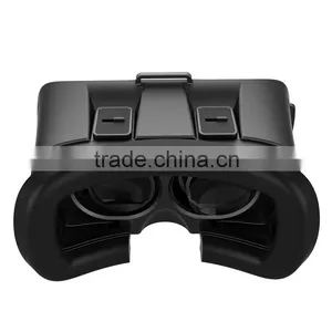 Custom Logo OEM Virtual Reality Wholesale 3D Glasses With Aspheric Lens thumbnail-5