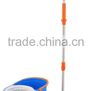 Floor Cleaning Mop With Pedal thumbnail-2