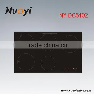 Hot Trading Temperature Sensor for Induction With Prices Cooker Ceramic for Home Kitchen Appliance thumbnail-6