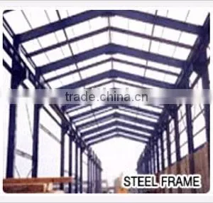 Steel Structure thumbnail-1