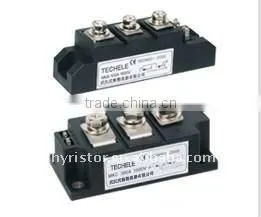 Ixys Thyristor Diode Modules MCC250-16io1B thumbnail-1