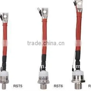 IR Dics Type Phase Control Thyristors SCR thumbnail-1