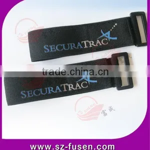 Elastic Magic Tape Webbing thumbnail-1