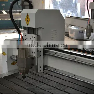 Cnc Woodwork Machine Wood Cutting Machine thumbnail-6