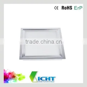 Led Ceiling Light SMD3014 300x300mm 8w Flat LED Panel Light thumbnail-2