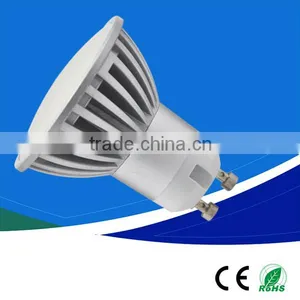 Reflector 12v Mr16 7W 650lm 2700-6500K Gu5.3 Led Spot Light With ce Rohs thumbnail-2