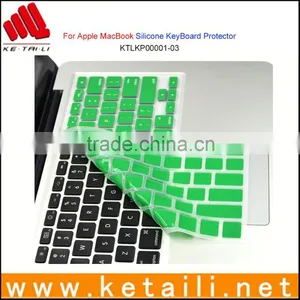 Fashion Custom Silicone Keyboard Cover Manufacturer thumbnail-1