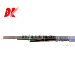 PVC & LSZH Flexible Control Cable thumbnail-1