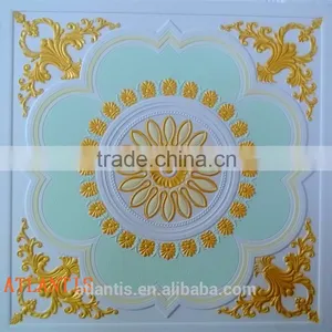 Calcium Silicate Ceiling Tile thumbnail-1