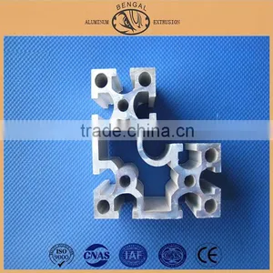 Industrial Aluminum Profiles, Tricky Aluminum Profiles for Extrusion thumbnail-1