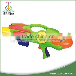 Hot Water Spray Gun Water Gun Toys for Kids thumbnail-1