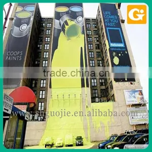 Digital Printing Banner/standard Print Banner Sizes/street Banner Sizes thumbnail-4