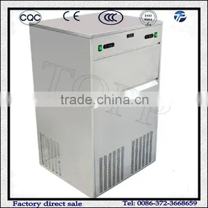 High Capacity Bullet Shape Ice Cube Machine/Commercial Bullet Ice Making Machine thumbnail-2