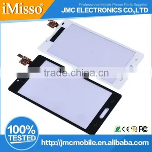 Hot Sale Touch Replacement for LG Optimus L7X P714 Touch Screen Digitizer thumbnail-1