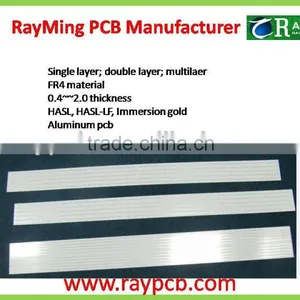 Electronic Circuit Pcb thumbnail-1