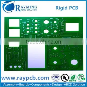 Superior Professional Fr4 Rigid Pcb Supplier From China thumbnail-1