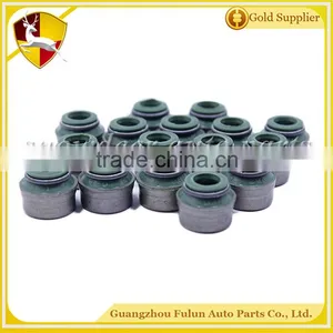 Fulun Recommended Product FPM Valve Stem Seal for GM Engine T18SED LE5 Oem 90410741 thumbnail-1