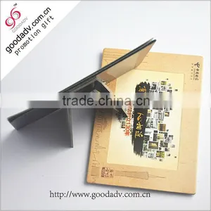Newest Design Christmas Small Gift Cardboard Photo Frame thumbnail-1