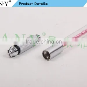 ANY New Design Manual Miacroblaiding Eyebrow Makeup Pencil for Permanent Tattoo thumbnail-4