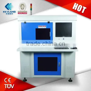 LED Wafer UV 355 Laser Dicing Machine thumbnail-1