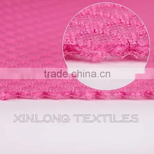 D024 Knitted Spacer Fish Line Air Sandwich Mesh thumbnail-4