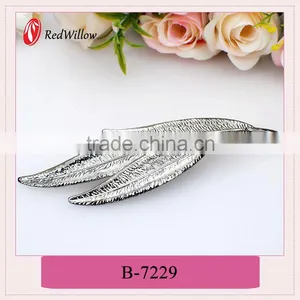 Hot-Selling High Quality Low Price Leopard Hair Accessories,bobby Pin Hair Clip,hair Crafts thumbnail-6