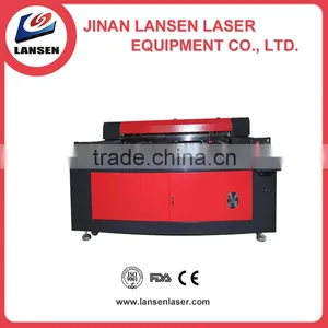 Factory Directly Supplying High Quality 1300*2500mm Laser Advertising Cut Engrave Machines thumbnail-5
