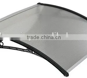 DIY Menu Aluminium Support for Awnings SILVER WING Awning Manufacturer thumbnail-5