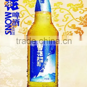 Hongkong High Quality Custom Promotional Poster thumbnail-2