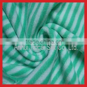Super Soft 100% Polyester Terry Cloth thumbnail-1