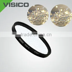 New Star Camera Filter Well Point Filter Cross 4 + 6 + 8 Point Filter thumbnail-1