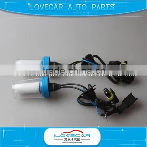 Hot Selling 4300K H11 Xenon Lamp, Auto Hid Bulb, H11 Lamp Hid Lighting for Retrofit thumbnail-1