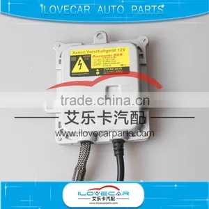 Aozoom Professional and HOT Selling Electronic Fast Start Ballast for HID Lamp thumbnail-1
