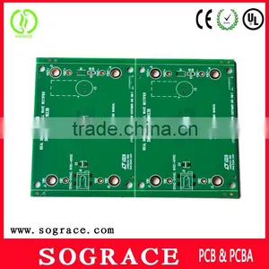 High Quality SMT PCBA Circuit Board From China Pcb Fabrication thumbnail-2