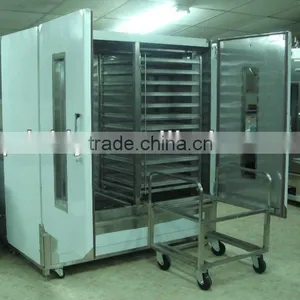 KS-30 Proofer Baking Proofer thumbnail-1