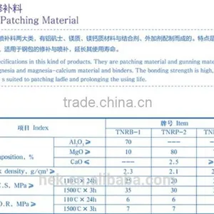 High Quality High Alumina Refractory Ladle Brick for Cement Furnace thumbnail-3