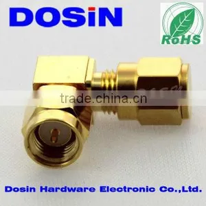 Sma Male to Male Connector thumbnail-1
