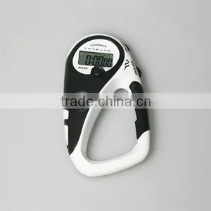Battery Powered Simple Design Sports Digital Stopwatch Timer thumbnail-2
