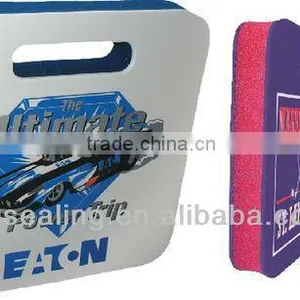Printed Kneeling Pad thumbnail-1