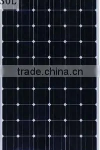 Mono Solar Panel 250w Competitive Price Qualified Supply New Design Bulk Production thumbnail-1