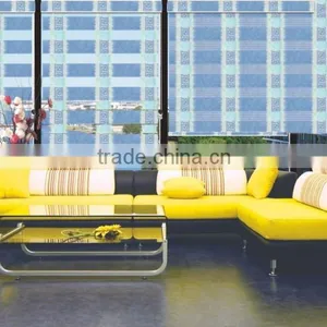 Fashion Roller Blinds/zebra Blinds/day-night Blinds thumbnail-1