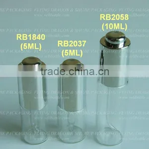 5ML,10ML Essential Oil Dropper Bottle thumbnail-1