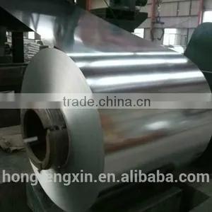 2016 New Product Hot Selling Zinc Coat Galvanized Steel Coil for Roof With Cheap Price thumbnail-2