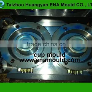 Disposable Plastic Thin Wall Box Mould thumbnail-2